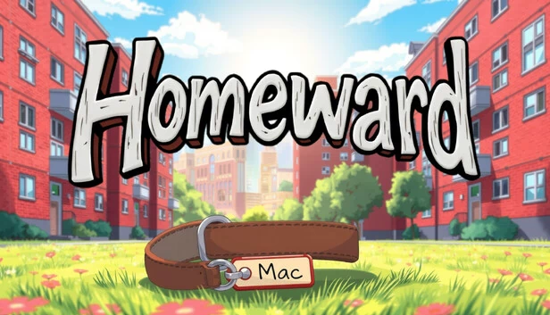 归乡（Homeward） 游戏封面