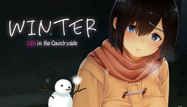 冬日 ~乡村生活~（Winter ~Life in the Countryside~） 游戏封面