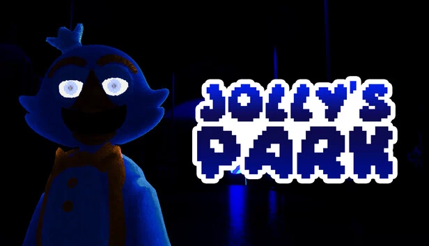 乔利的公园（Jolly's Park） 游戏封面