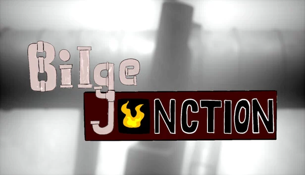 比勒吉枢纽（Bilge Junction） 游戏封面