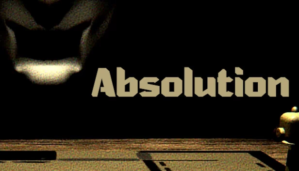 赦免（Absolution） 游戏封面