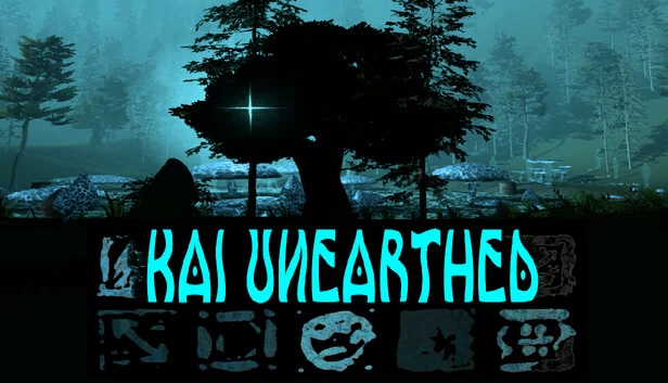 Kai UnEarthed 游戏封面