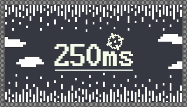 250ms 游戏封面