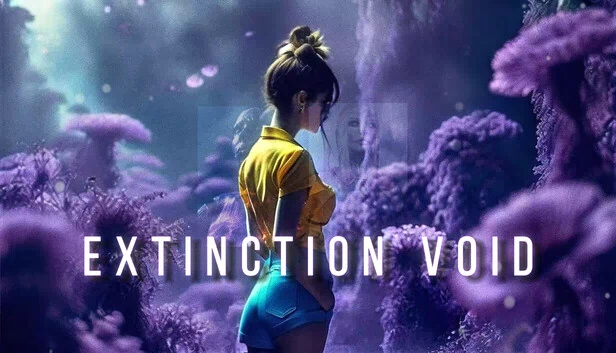 灭绝虚空（Extinction Void） 游戏封面