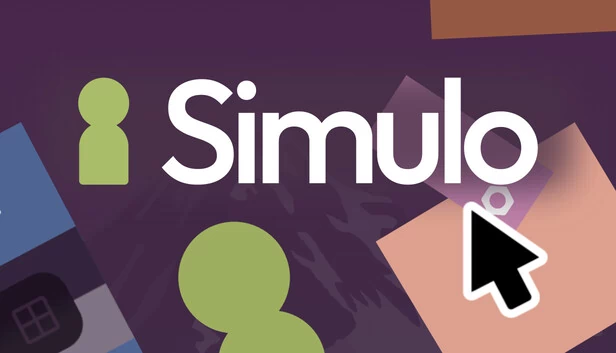 Simulo 游戏封面