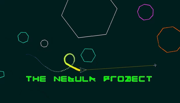 星云计划（The Nebula Project） 游戏封面