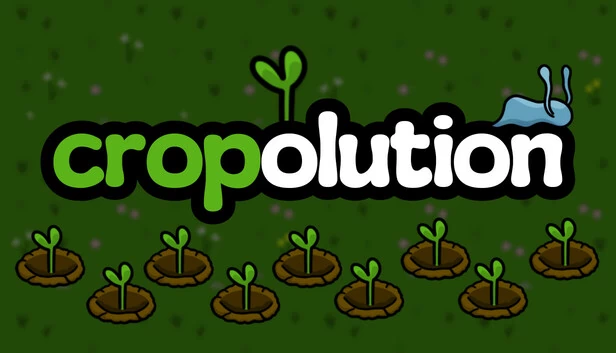 Cropolution 游戏封面