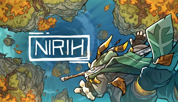 Nirih 游戏封面