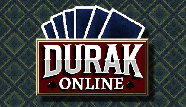 杜拉克在线（Durak Online） 游戏封面