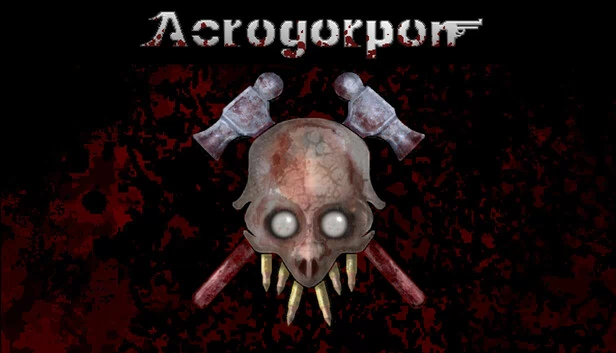 Acrogorpon 游戏封面