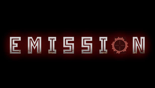 Emission VR 游戏封面
