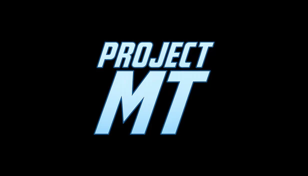 Project MT 游戏封面