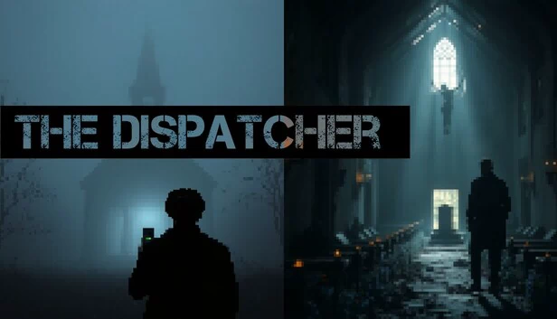 调度员（The Dispatcher） 游戏封面
