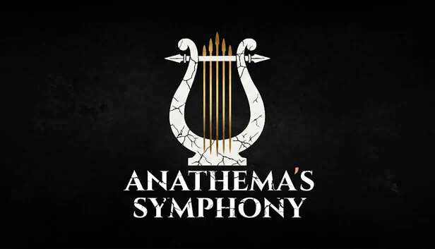 阿纳瑟玛的交响曲（Anathema's Symphony） 游戏封面