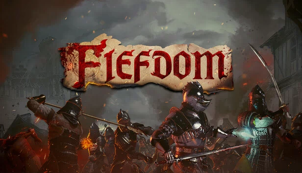封地（FIEFDOM） 游戏封面
