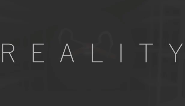 现实(REALITY) 游戏封面