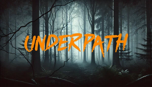 UnderPath 游戏封面