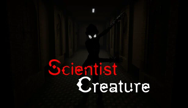 科学家生物（Scientist Creature） 游戏封面
