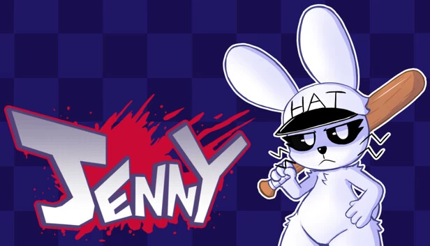 JENNY 游戏封面