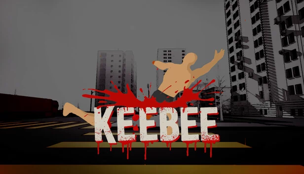 KEEBEE 游戏封面