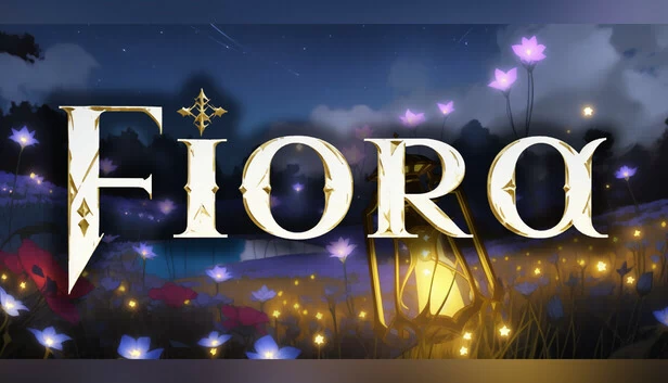 菲奥拉（Fiora） 游戏封面