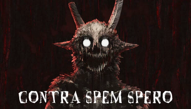 Contra Spem Spero 游戏封面