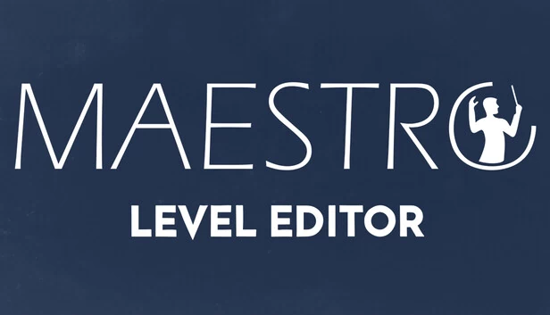 Maestro 关卡编辑器（Maestro Level Editor） 游戏封面