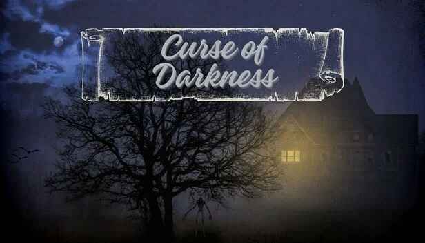 黑暗诅咒（Curse of Darkness） 游戏封面