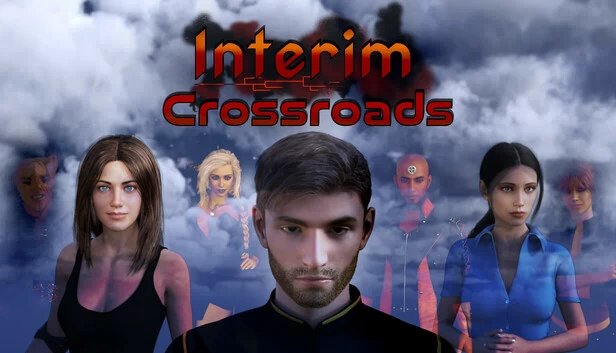 十字路口（Interim Crossroads） 游戏封面