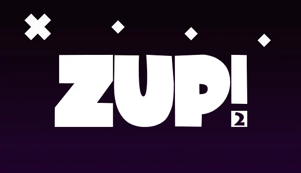 Zup! 2 游戏封面