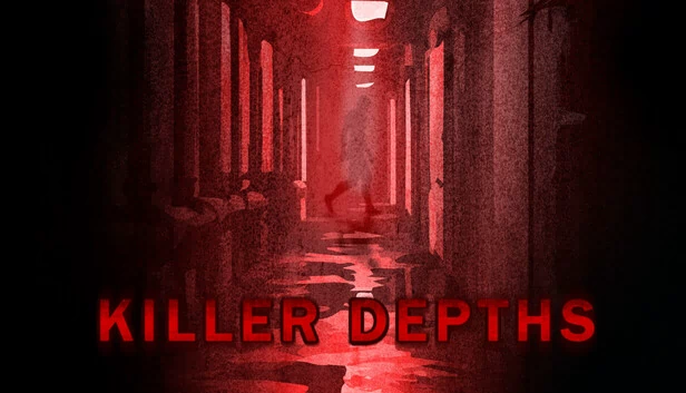 杀手深渊（Killer Depths） 游戏封面