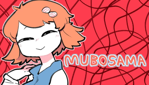 MUBOSAMA 游戏封面