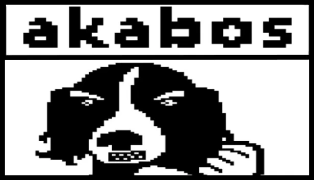 akabos 游戏封面
