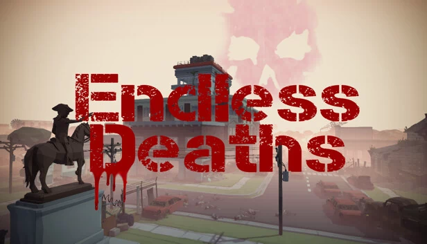无尽死亡(Endless Deaths) 游戏封面