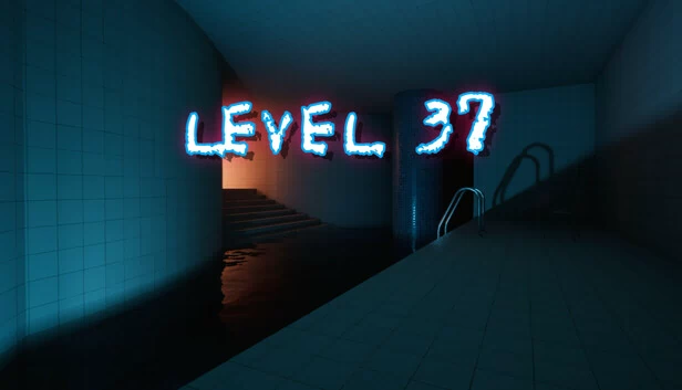 LEVEL 37 游戏封面