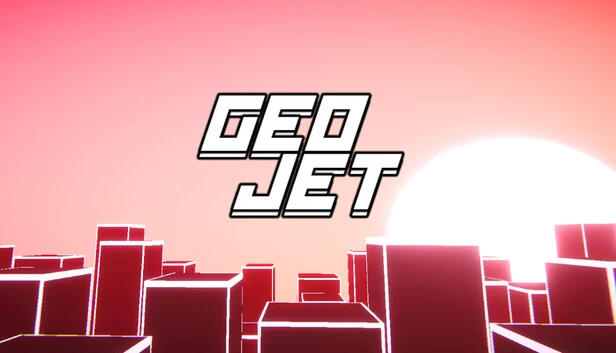 GeoJet 游戏封面