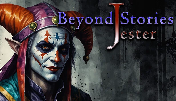 Beyond Stories: Jester 游戏封面