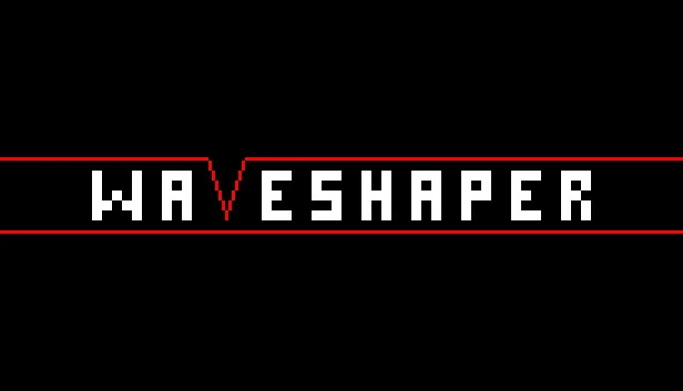 波形塑造器（WAVESHAPER） 游戏封面
