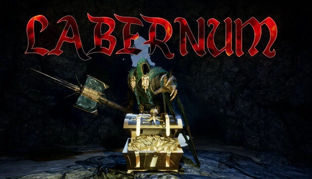 Labernum 游戏封面