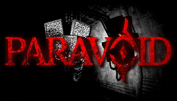 PARAVOID 游戏封面