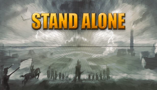 独立（Stand Alone） 游戏封面