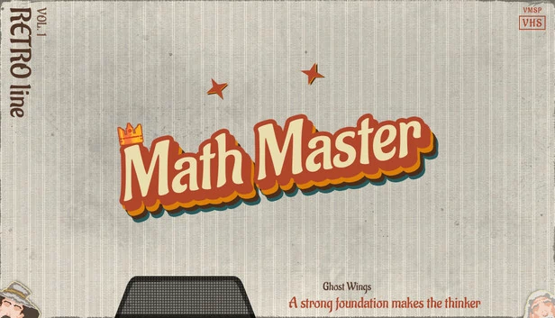数学大师（Math Master） 游戏封面