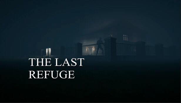 最后的避难所（The Last Refuge） 游戏封面
