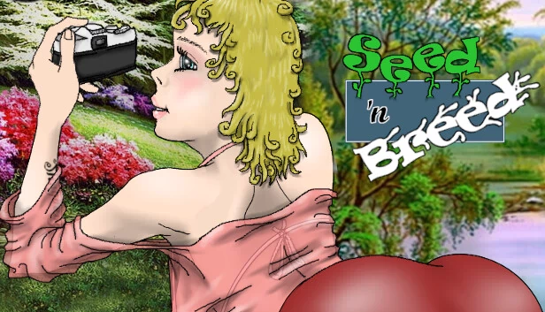 播种与培育（Seed 'n Breed） 游戏封面