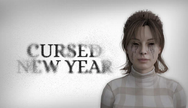 诅咒新年(Cursed New Year) 游戏封面