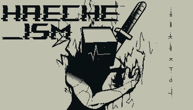 HAECHE_Ism 游戏封面