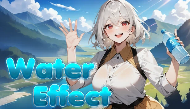 水效果（Water Effect） 游戏封面