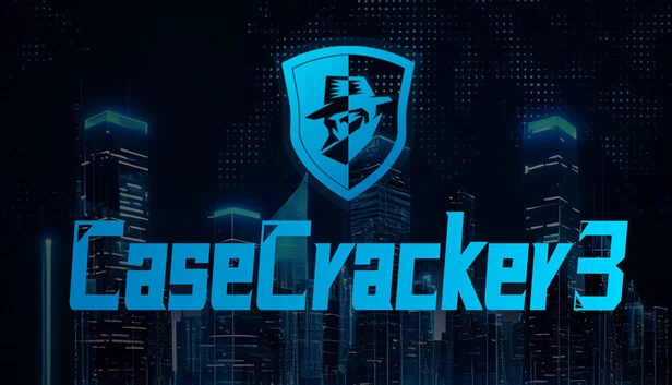 CaseCracker3 游戏封面