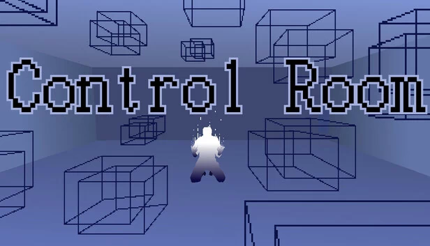 控制室（Control Room） 游戏封面
