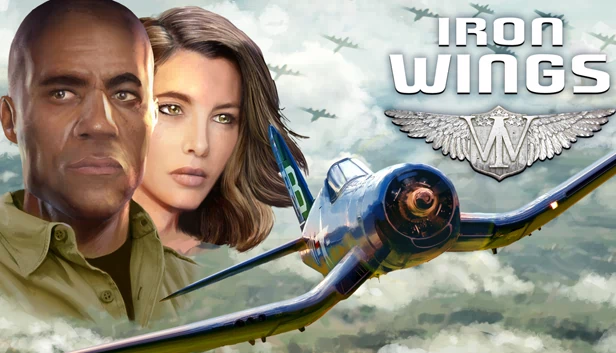 铁翼（Iron Wings） 游戏封面